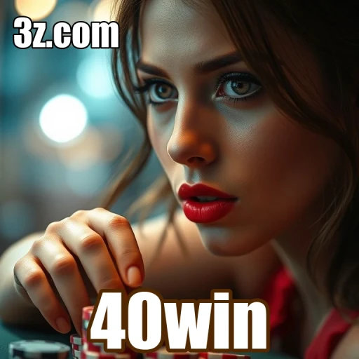 40win Apostas esportivas